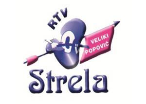 Radio Strela (90.7 FM - Veliki Popovic-Despotovac)