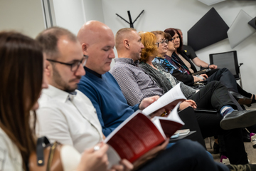 РЕМ и РТВ о новим навикама публике: Представљено истраживање о потребама гледалаца