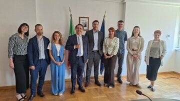 Италијански пример примене нове европске регулативе